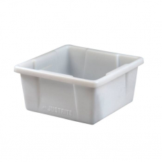 JUSTRITE 84003, SPILL BASIN F/HPLC CAN, 5G CAP